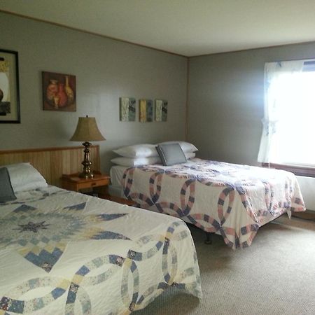 Chaffee Lodge Camera foto