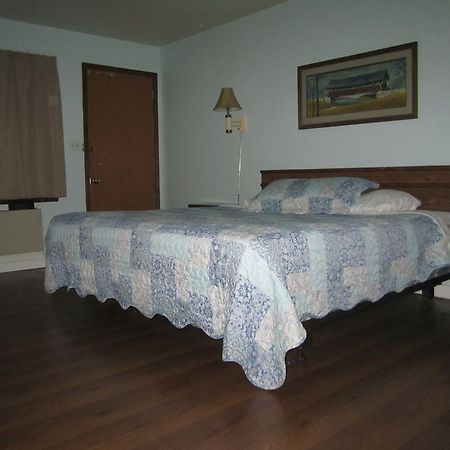 Chaffee Lodge Esterno foto